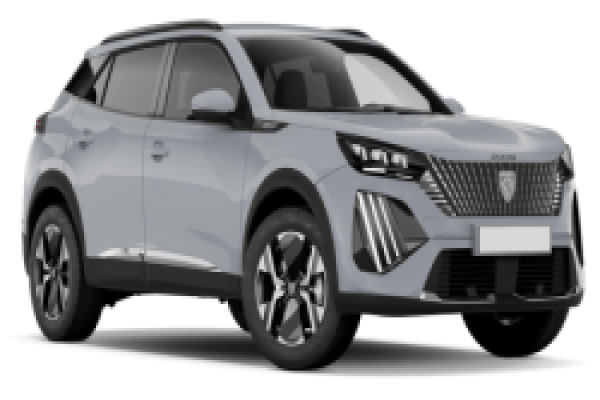 Yeni Peugeot 2008 SUV Benzin Otomatik - veya benzeri