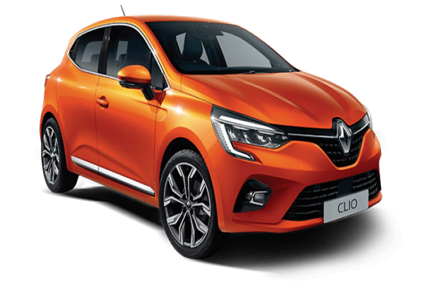 Yeni Renault Clio HB Benzin Otomatik - veya benzeri