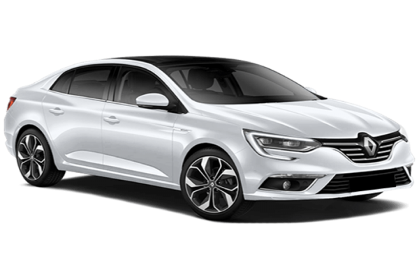 Yeni Renault Megane Dizel Otomatik - veya benzeri
